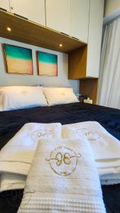 Mana Beach 313C - Praia de Muro Alto em Porto de Galinhas