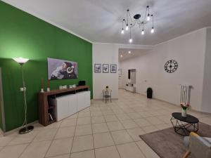 GarbantSuite Apartment In Rome