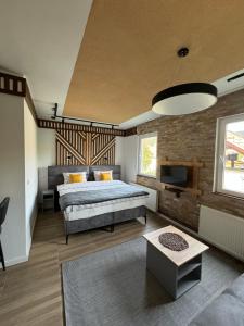 Studio 3 room in Apartments Radović