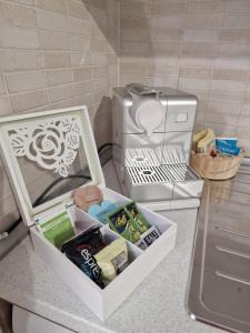 GarbantSuite Apartment In Rome