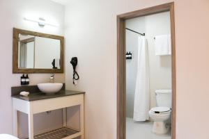 Casa Doper Relox SELFSERVICE