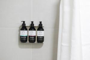 Casa Doper Relox SELFSERVICE