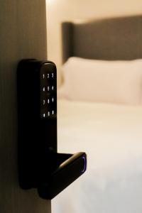 Casa Doper Relox SELFSERVICE