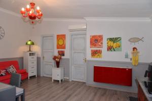 Casetta Valderoa Fiumicino