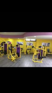 Appart neuf 105m2 vue panoramique mer piscine, sport, sauna parking