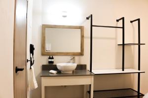 Casa Doper Relox SELFSERVICE