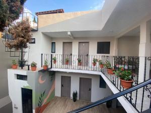 Casa Doper Relox SELFSERVICE