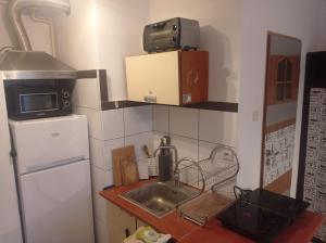 Campus Apartment - Uniwersytet