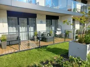 Apartament Marin - West Dievenow