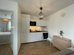 Apartment near to Paris CDG