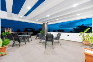 Grand Wave Luxury Suites