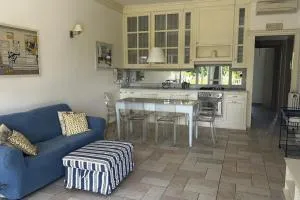 Casa Norma Oasi di pace a un passo dal mare - 奎瑟塔