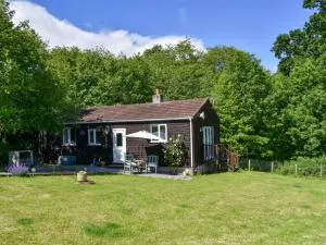 Hazelnut Lodge - Yeoford