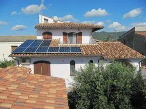 Il Portico - Masullas