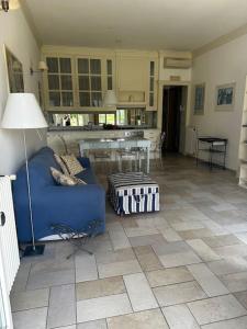 Casa Norma Oasi di pace a un passo dal mare