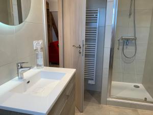 Appartements LE CLOCHER 