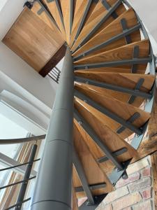 Villa Pippingsburg am Strand