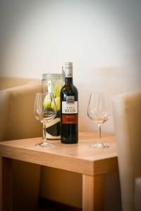 Apartment & Rooms Luketic