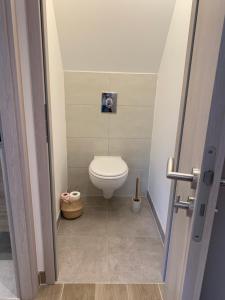 Appartements LE CLOCHER 