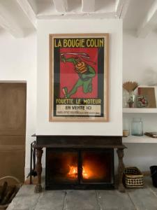 Moulin Dorceau - 15 couchages - voir notre site