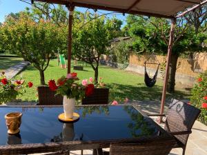 Maisons de vacances maison familiale de vacances : Maison de Vacances 4 Chambres