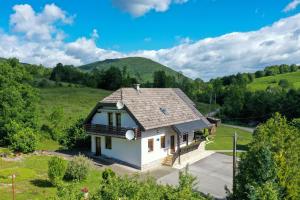 Apartment & Rooms Luketic