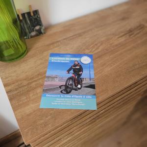 Appartements L-ancre Marine : photos des chambres