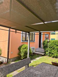 Al Gallo Cividale- mansarda o piano terra