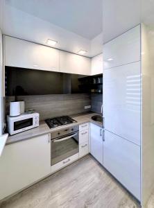 Welcome Centre Apartaments