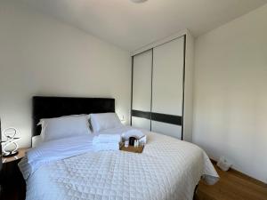 SeaWolf Apartment