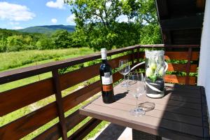 Apartment & Rooms Luketic