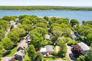 Narragansett Nook - Kingdom Hall