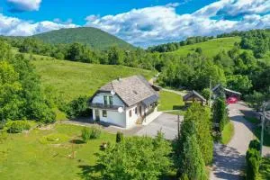 Apartment & Rooms Luketic - Rastovača