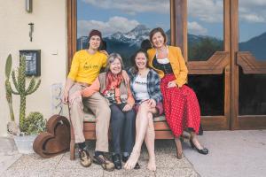 Ferienwohnungen Theresienhof