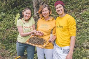 Ferienwohnungen Theresienhof