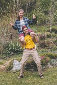 Ferienwohnungen Theresienhof