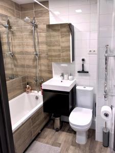 Welcome Centre Apartaments