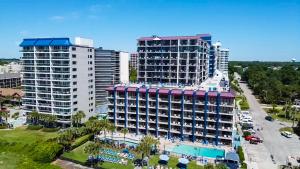 Grande Shores Ocean Resorts Condominiums