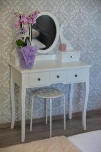 Casetta Valderoa Fiumicino