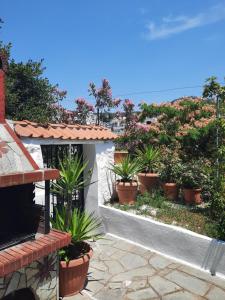 Vasilis Garden House