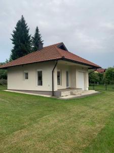 Central Lux 2 - Ubytování bez kategorie ve městě Bajina Bašta