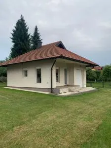 Central Lux 2 - 巴伊纳巴什塔