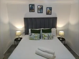 Cethone Luxury Guest House - Da Nova