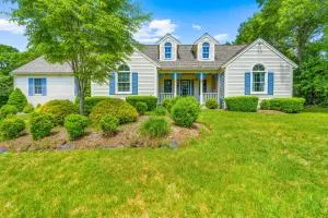 Sandwich By The Sea - Forestdale