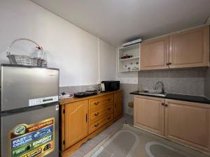 Stay at Luxury Studio Apartment
