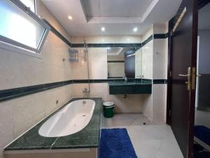 Stay at Luxury Studio Apartment