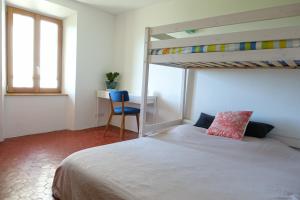 Grande maison de village 200 m2 calme tout confort