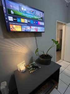 Kiewiets Cradle Guest House