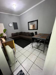 Kiewiets Cradle Guest House