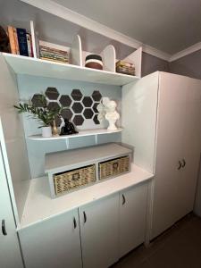 Kiewiets Cradle Guest House